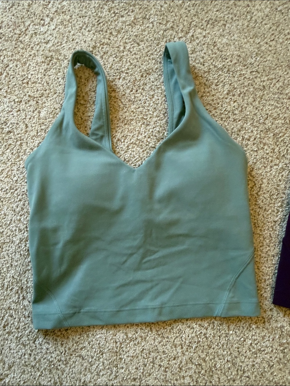 Lululemon Align Tank